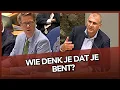 Download Lagu Markuszower krijgt knallende RUZIE met Martin Bosma over doofpot Arib! 