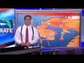 Florida s Most Accurate Forecast with Denis Phillips on Friday June 23 2017