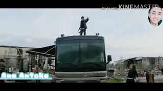 حالات واتس اجدد مهرجانات حلقولو و احمد موزه عمرك مركب و عايمه في عرض بحر لكن غريق مهرجان لسه منزلش 