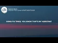 Popcaan - Twist & Turn (Lyrics) Feat. Drake & PARTYNEXTDOOR