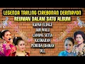 Download Lagu KOMPILASI TARLING LAWAS ORIGINAL, Hj NENGSIH S, Hj IWI S, Hj ITIH S, Hj DARIYAH || TARLING CIREBONAN