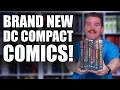 Download Lagu The Best and Worst of DC’s New Compact Classics