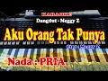 Download Lagu DANDUT MEGGY Z - AKU ORANG TAK PUNYA - KARAOKE