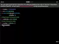 Learn Swift Extract first characters of string Chapter 15 Lesson 5