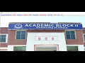 University Management System Projects in Java with Database Java Projects