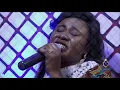 Download Lagu POWERFUL DANGME WORSHIP EXPERIENCE WITH STELLA JOMO