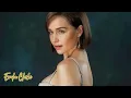 Emilia Clarke Stockings Pantyhose Tights Bikini Nylon Lingerie Bodysuit Mini Skirt