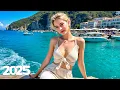 Download Lagu Mega Hits 2025 🌱 The Best Of Vocal Deep House Music Mix 2025 🌱 Summer Music Mix 2025 #96