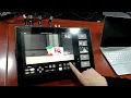 Introduction of IQ Lecture Capture System LCS910