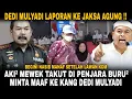 Lagu KDM LAPOR KE KEJAKSAAN AGUNG!! TANGKAP PEMAIN YANG MEMPERJUAL BELIKAN TANAH NEGARA!! SIAP² DI PENJA