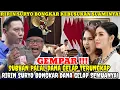 Lagu HEBOH‼️RIRIN SURYO BUNGKAM SUBHAN PALAL DENGAN SATU KATA ELEGAN TAK BERKUTIK!