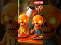 Download Lagu Upin \u0026 Ipin Lagi Makan Di Siram Saus #upinipin #videoshort #short #treding