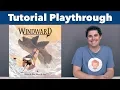 Windward Tutorial Playthrough - JonGetsGames
