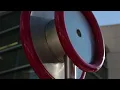 AD UNMC College of Allied Health Professions tour