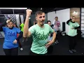 Lá falta que me haces (Bachata) @NattiNatasha | Ritmos Zabott (coreografia)