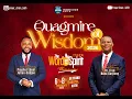 Lagu Quagmire of Wisdom 2026 with  Dr. Fred Nana Sarpong #Day 1