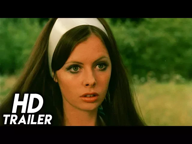 Virgin Witch (1972) ORIGINAL TRAILER [HD 1080p]