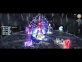 FFXIV V4 Savage Kefka - SAM POV
