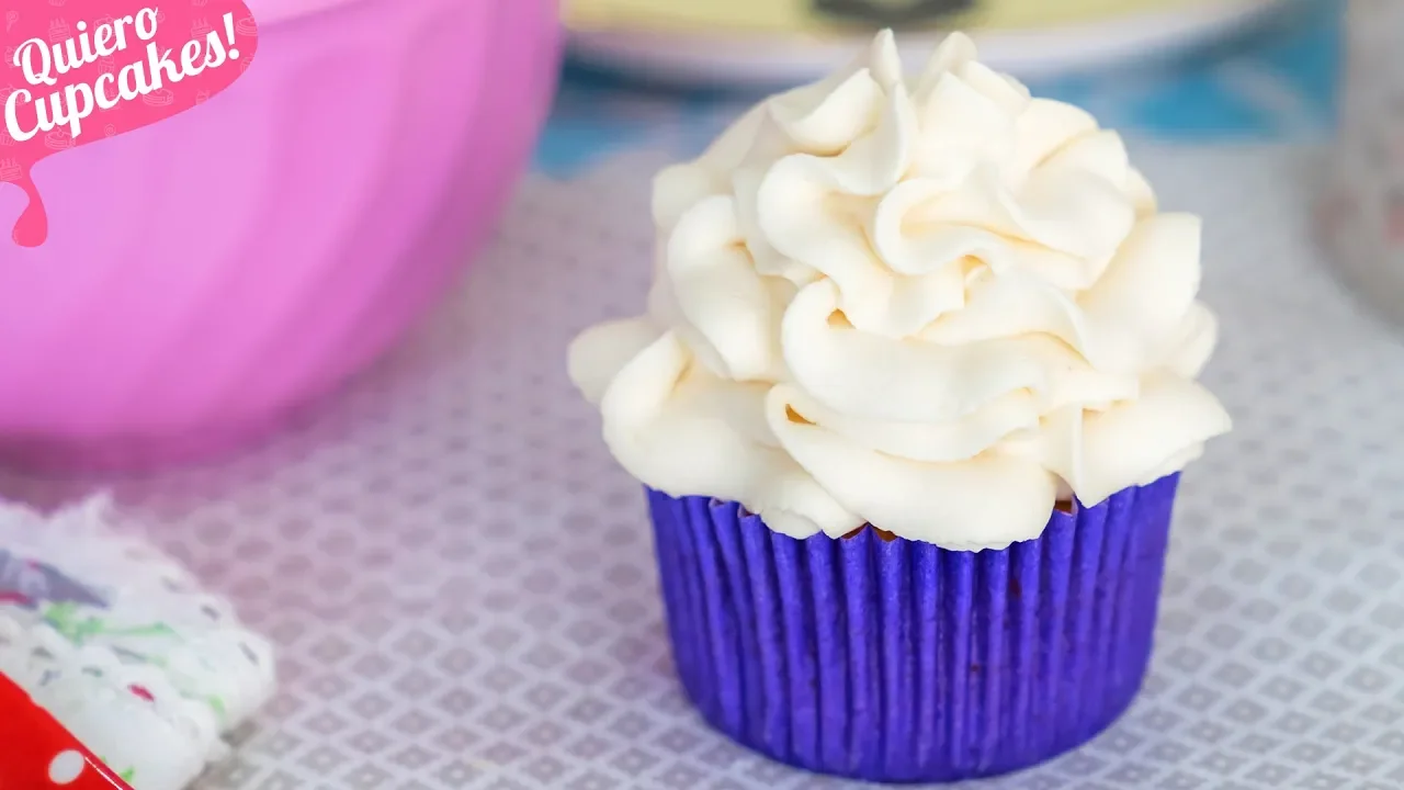 CMO HACER NATA MONTADA O CREMA CHANTILLY PERFECTA   TRUCOS Y CONSEJOS   Quiero Cupcakes!