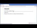 038 Part 1 Creating Dynamic Web Pages with PHP