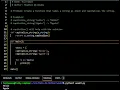 Data In Motion week 9 coding challenge