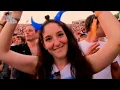 Showtek Feat. We Are Loud! & Sonny Wilson - Booyah remix