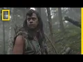 Video di Nat Geo’s BARKSKINS | Behind the Scenes Video