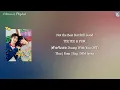 Not the Best But Still Good - TEETEE POR Duang With You OST Thai Rom Eng MM