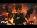 Download Lagu Juice WRLD - Murder Scene // '2 Years Ago I Was Broke' (Lyric Video)