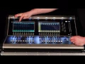 S21 Digital Mixing console Tour