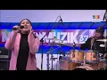 Download Lagu Idayu - Jangan Menangis Cinta (Muzik Muzik 2022)