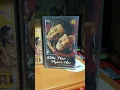 Lagu Kaho na pyaar hai movie audio cassette#cassette #bollywood #90severgreen
