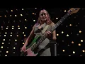 Die Spitz - Throw Yourself To The Sword (Live on KEXP)