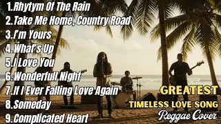 world s greatest love songs smooth reggae covers