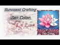 Review - Zen Color