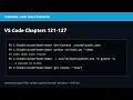 VS Code Final Field Guide Debugging Commands Settings Shortcuts