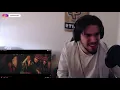REACCIÓN A | CAZZU - CHAPIADORA (OFFICIAL VIDEO)