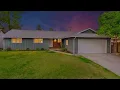 For Sale 2155 55th Ave Sacramento CA 95822 3 beds 2 bath