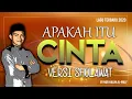 Download Lagu New - Apakah Itu Cinta versi Sholawat