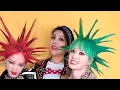 Download Lagu [MV] 럼킥스 (RUMKICKS) - PUNK is nowhere Official MV