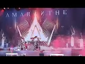 Amaranthe - Archangel (Live @ Himos Metal Festival, Jämsä 5.8.2022)