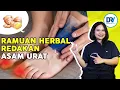 Lagu Cara Ampuh Redakan Asam Urat Dengan Bahan Alami