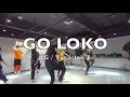 YG - Go Loko ft. Tyga, Jon Z | choreography @gabriel.apetroae (Guangzhou, China)
