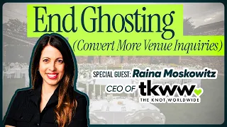 How to Stand Out on The Knot WeddingWire The Venue RX