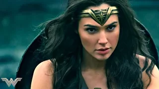 Download Wonder Woman Rise MP3