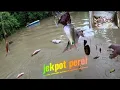 Lagu Balik bercuti terus dapat jackpot peroi