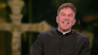 fr altman how to pray