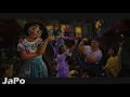 〖English Translation〗Encanto | Carlos Vives - Colombia, Mi Encanto (Lyrics)
