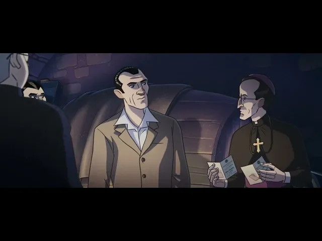 La Bicicletta di Bartali di Enrico Paolantonio | Trailer