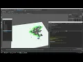 A Pathfinding Implementation in Autodesk Maya Python